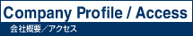 Company Profile/Access